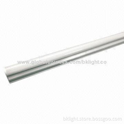LED 12/24V AC Tube Light with 3528/AL + Flame Retarding Plastic